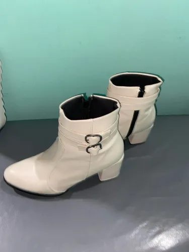 Bota Branca
