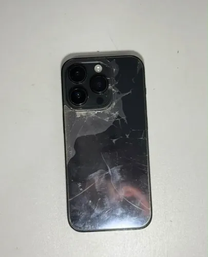 iPhone 24 Pro 