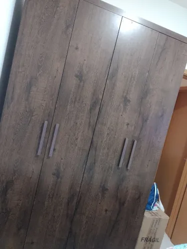 Guarda roupa