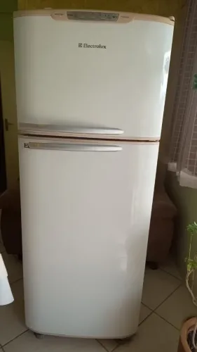 Geladeira duplex Frost Free