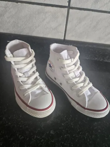 Tenis infantil original All-Star n° 27