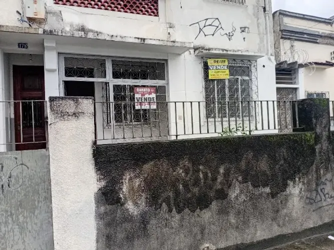 VENDE-SE APTO