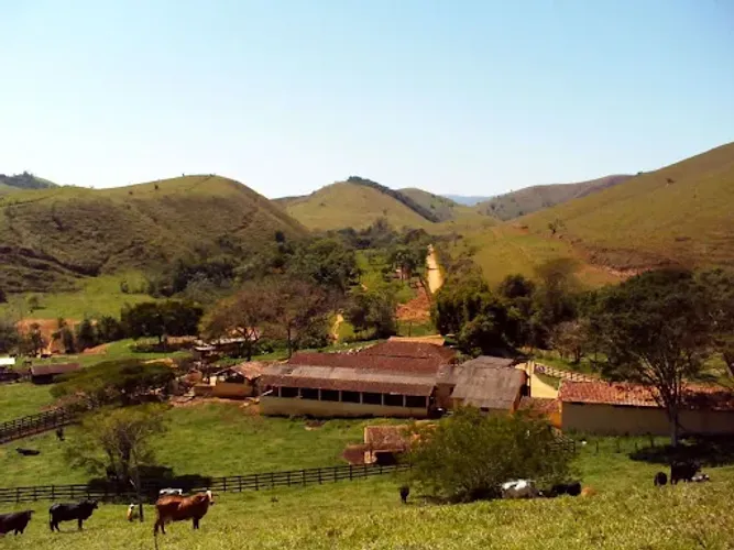 Fazenda com 3 dormitórios à venda, 1452000 m² por R$ 5.500.000,00 - Santa Lucrécia - Loren