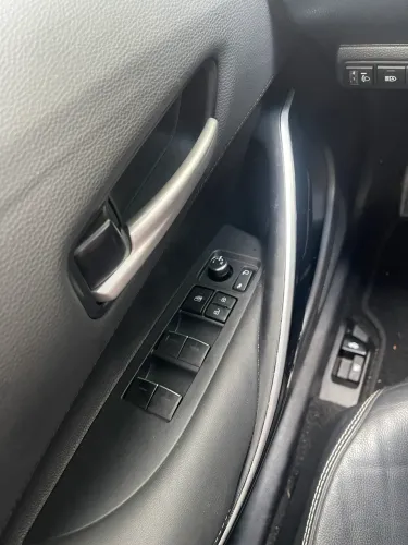 Toyota Corolla XEI 2.0 Flex 16V Aut. 2023