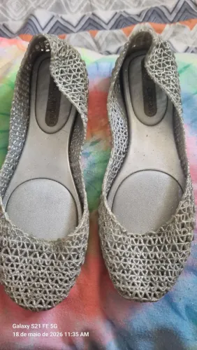 Melissa original numero 33/34