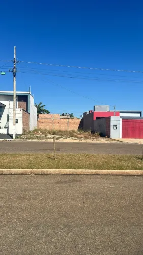 Terreno à Venda Buritis IV