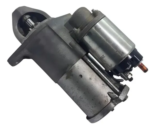 Motor De Arranque Gm Sonic Hb 1.6 2013 V1788 - P26
