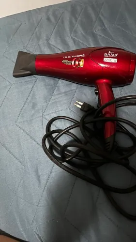 Secador Gama Super Potente 