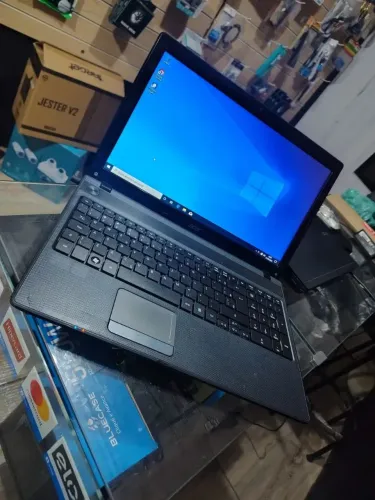 Notebook acer