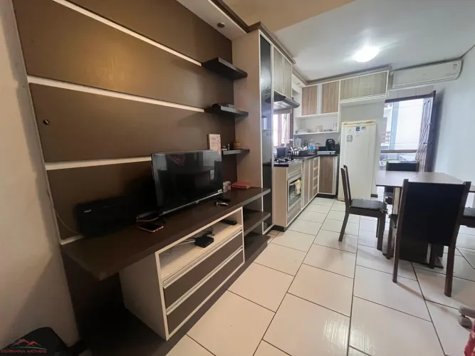 APARTAMENTO RESIDENCIAL em Nova Petrópolis - RS, Fazenda Pirajá