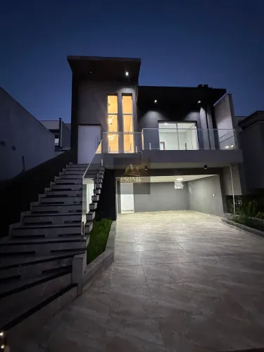 Casa para alugar no bairro Horto Florestal - Sorocaba/SP