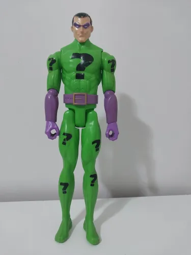 Boneco Charada 30cm