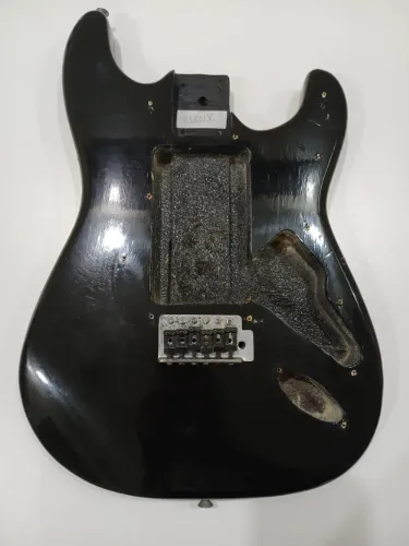 Corpo para Guitarra Samick/ outros com Ponte - Não Fender Gibson Ibanez Suhr Squier