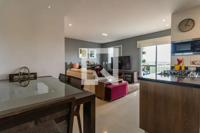 Apartamento à Venda - Jardim Iracema, 2 Quartos, 70 m2