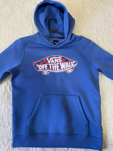 Moletom Vans TAM14 