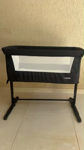 Vendo berço portátil Kiddo.