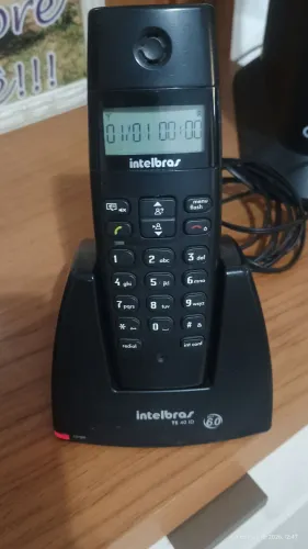 Telefone sem fio