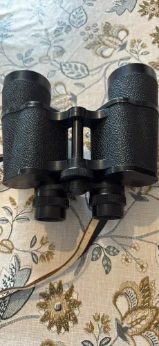 Binoculo Zeiss Binoctem 7x50 Germany