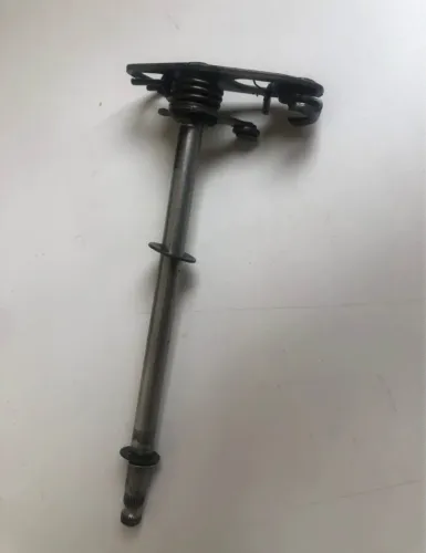 Eixo seletor de cambio Yamaha XJ6 Original