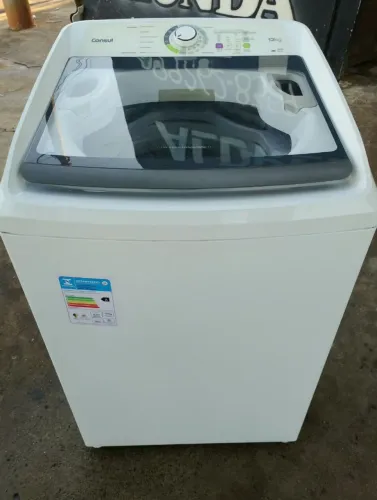 Consul 12kg