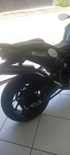 MOTO BMW 800