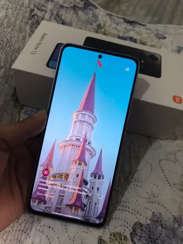 Xiaomi note 13 128g