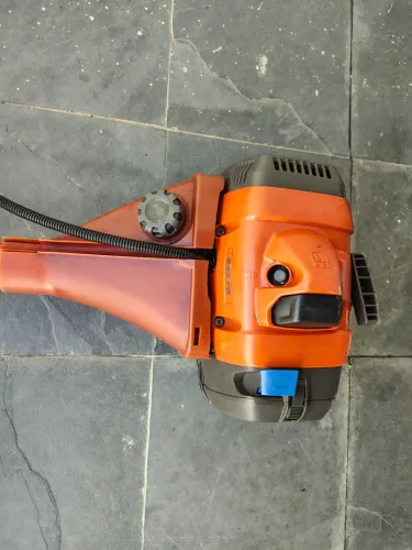 Roçadeira A Gasolina 545FR Profissional Husqvarna 