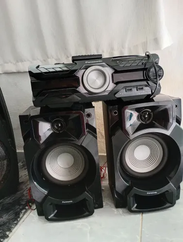 SOM PANASONIC