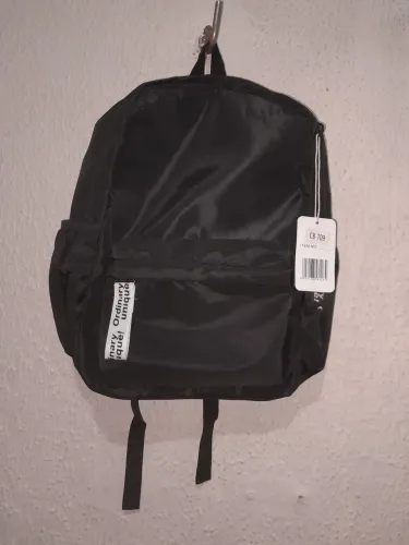 Mochila(Preta)