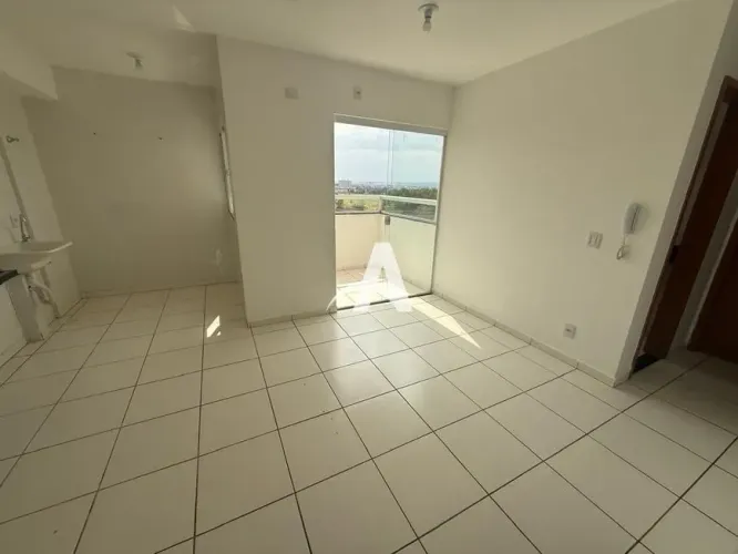 Aluguel Apartamento RESIDENCIAL FRUTA DO CONDE