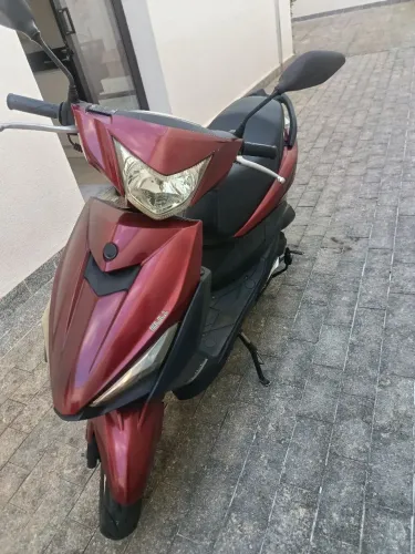 Vendo Scooter