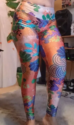 Leg da marca Alto Giro M