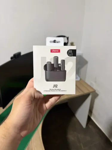 Microne Profissional 