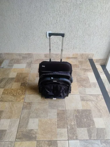 Carrinho de bebê Burigotto Zap