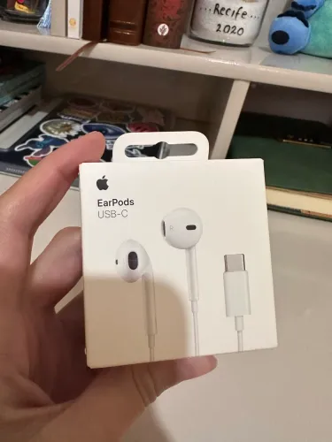 EarPods (USB-C) Apple Original  
