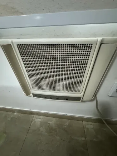 Ar condicionado 10mil btus 110v consul