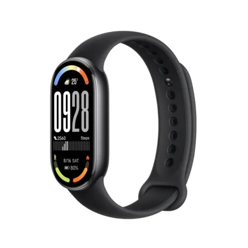 Relógio Xiaomi Band 10 Preta