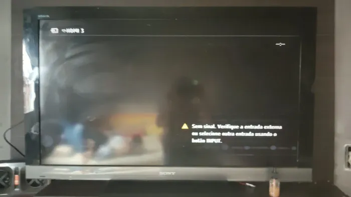Tv Sony 42