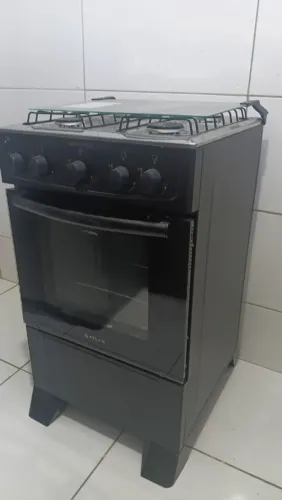 FOGÃO ATLAS NOVO