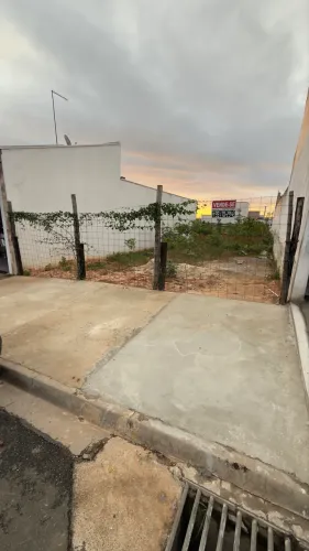 Terreno Jardim Nova Veneza