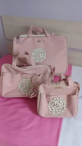 Bolsa maternidade