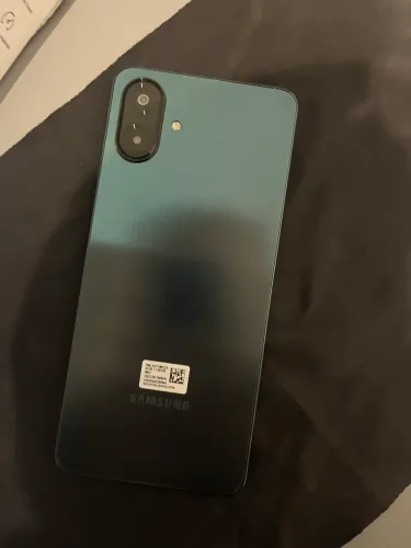 Celular galaxy A07 novo na caixa