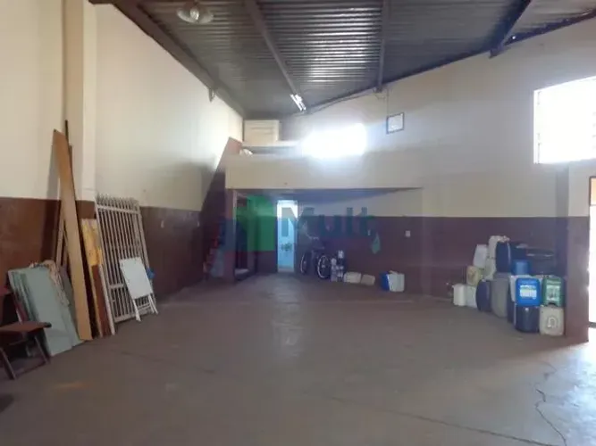 Salão comercial para locação, Jardim América, Ribeirão Preto.
