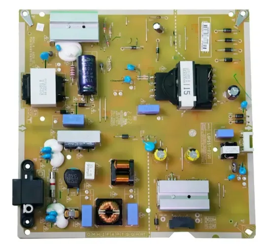 PLACA FONTE TV LG 50UP7750PSB LGP50T-21U1.