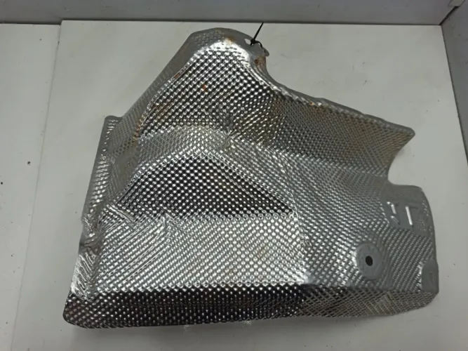 Defletor Painel Corta Fogo Toyota Corolla Cross 21 A 24 Orig