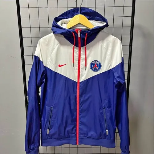 Corta vento nike psg