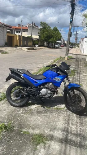 Honda NX4 Falcon 400 - Excelente estado!