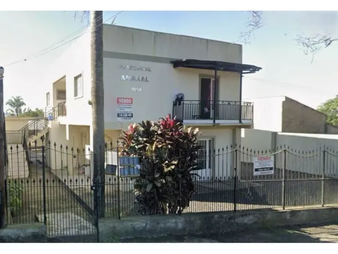 Apartamento em Leilão - Vila São Jerônimo - Gravataí - RS