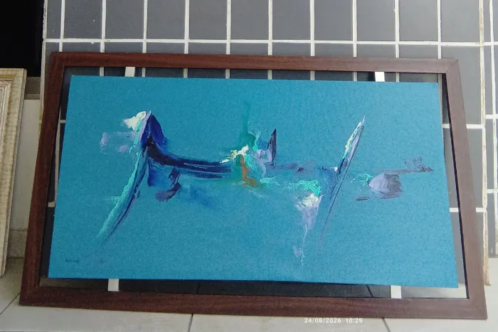 Quadros decorativo