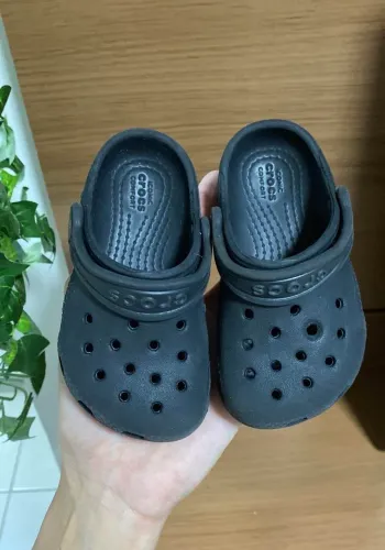 Crocs Infantil 